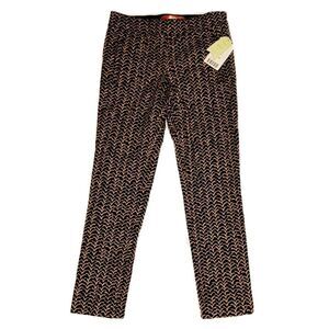 NWT‎ Anthropologie Cartonnier ankle pants size 0